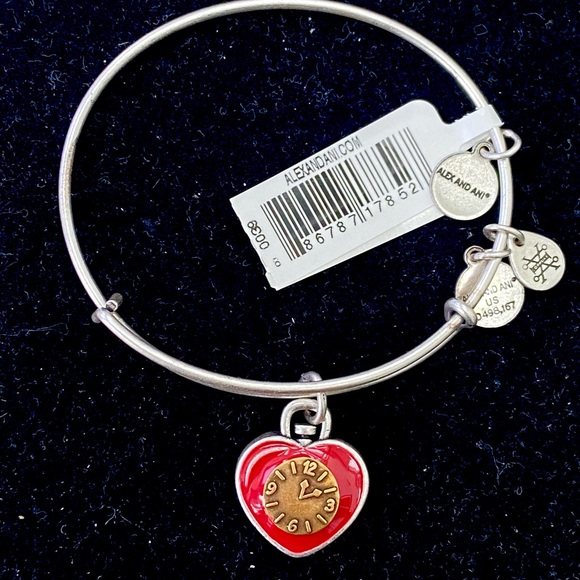 Sister Bracelets For Women Alex And An Sster Because Love You